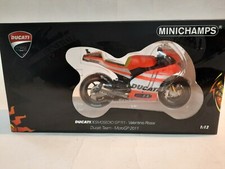 Minichamps Ducati Desmosedici