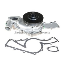 JAGUAR  XJS V12 5.3 /6.0 WATER