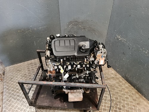 Renault trafic mk3 - trafic,