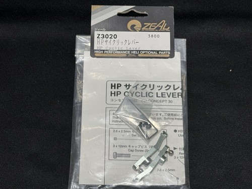 Kyosho helicopter z3020 hp - z3020,