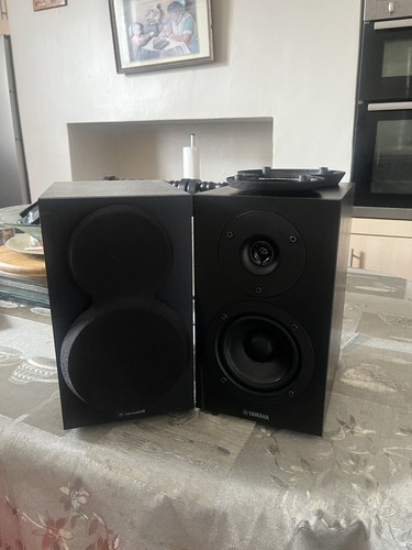 Yamaha bp150 bookshelf - yamaha,