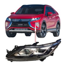 RIGHT ELECTIRC HEADLIGHT LAMP