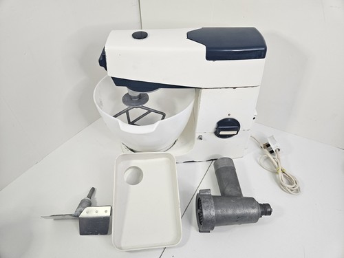 Kenwood chef mixer - kenwood,