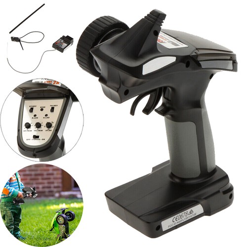 For flysky gt2e afhds - flysky,