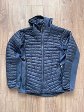 Rab Men's Down Jacket Size