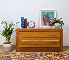 Vintage Retro Chest of Drawers