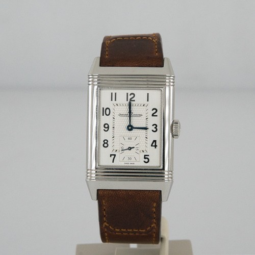 Jeager lecoultre reverso large - jeager-lecoultre,