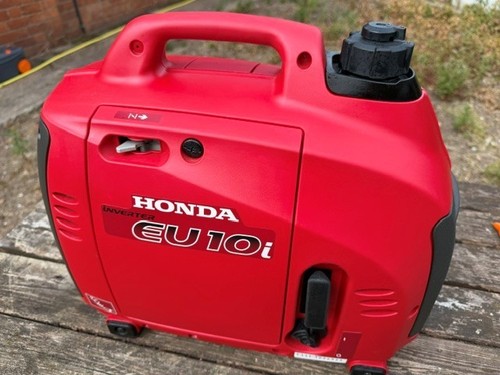 Honda eu10i 0kw - , portable