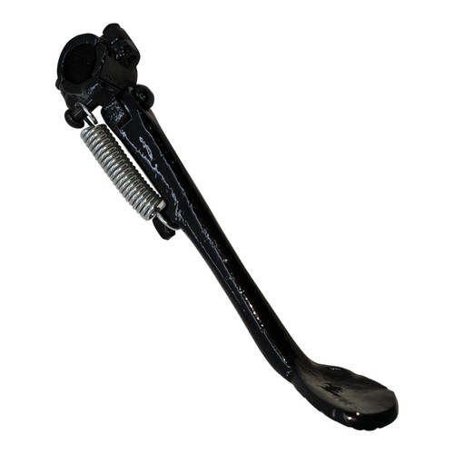 Universal clamp motorcycle - clamp, on