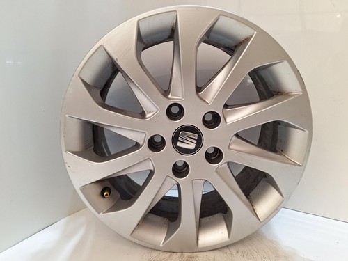 Seat leon tsi technology - seat,