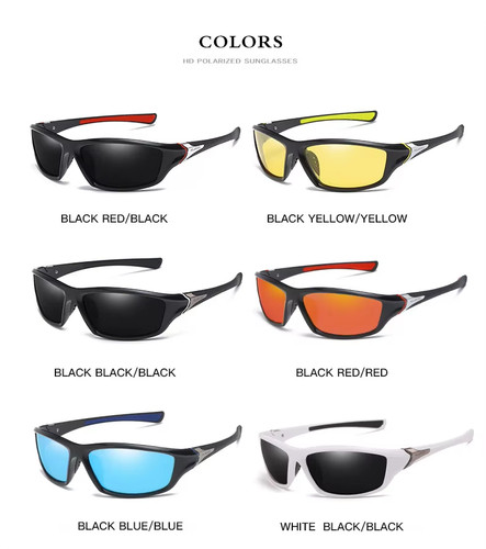 Polarized sunglasses men women - polarized,