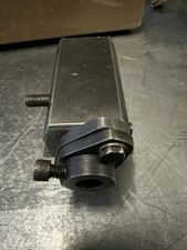 Hardinge Lathe CNC Toolholder