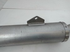 exhaust 5EB yamaha R6