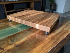 Audio Isolation Plinth for