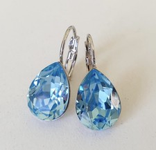 Crystal Drop leverback