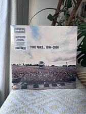 OASIS Time Flies.. 1994-2009 4