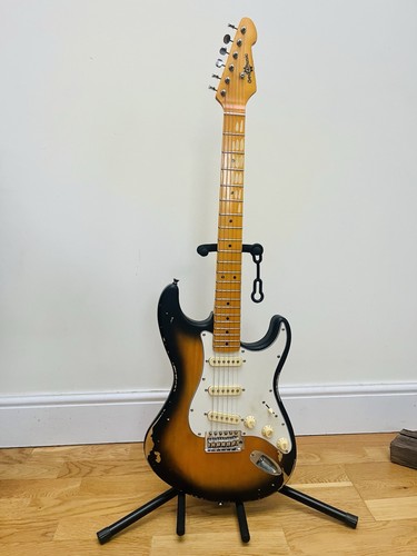 Gear4music select legacy - la,