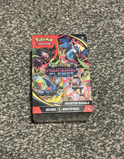 Pokémon TCG Phantasmal Flames Booster Bundle - BRAND NEW & SEALED✅
