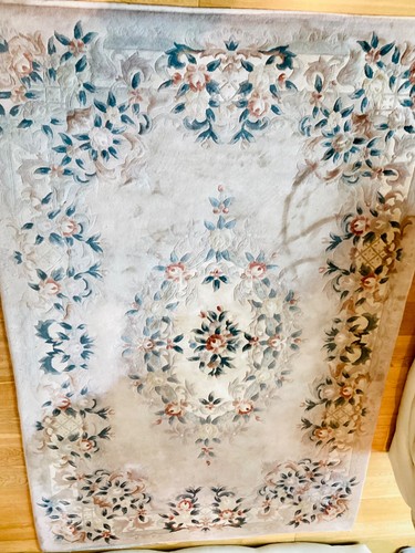 Vintage genuine oriental - vintage,