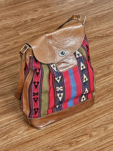 Handcrafted traditional jajim - handcrafted,