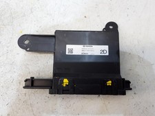 GENUINE 2022 TOYOTA YARIS  88650-K0121 AIR CONDITIONING MODULE