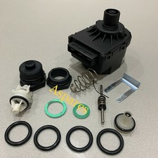 Heatline Caprizplus 24 24A Boiler Diverter Valve Kit D020103888 Motor 0020061621