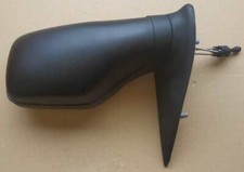 Espejo externo izquierdo  PEUGEOT 106 I Hatchback (Año 08.1991 - 04.1996)