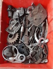 Triumph T140 Various engine