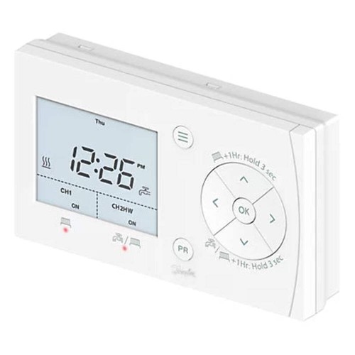 Danfoss fp720 channel - danfoss, 2-channel