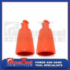 Black and Decker Workmate Handle Knob x 2 WM747 WM750 WM800 WM825 X4000