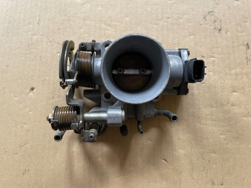 Nissan silvia sr20det - silvia,