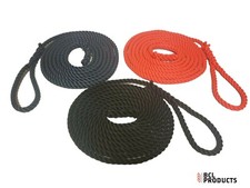 12mm PolySoft Floating Mooring