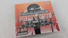 Vocal Star Karaoke Party Hits