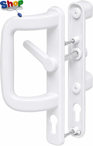 Trusky upvc sliding - sliding, patio
