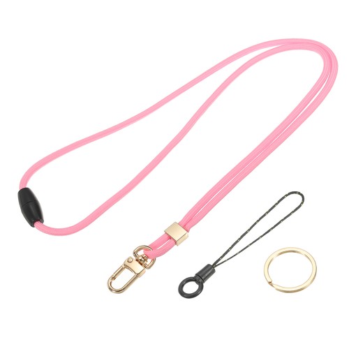 Neck lanyard strap for keys - lanyard,