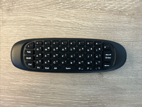 Voice remote google control - remote,