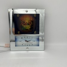 Vintage Eleco Last Supper Wall