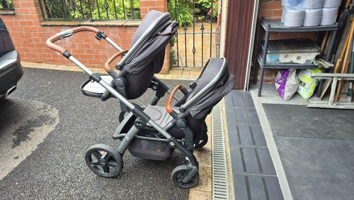 For twins silver - for,