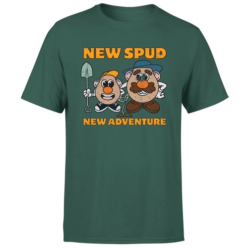 Potato head adults t - mr.,