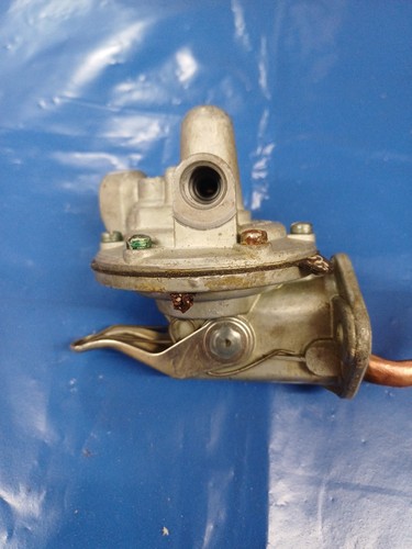 Ford zephyr mk3 - 4, ac