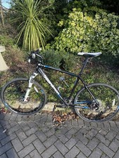 Boardman Ep4 Hybrid Bike