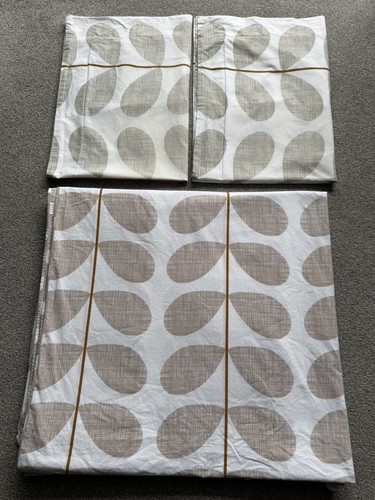 Orla kiely brown - orla,