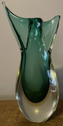 Vintage murano sommerso glass - vintage,
