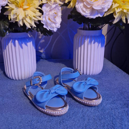 River island girls blue - island,