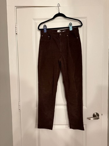 Comme faut brown corduroy - faut,