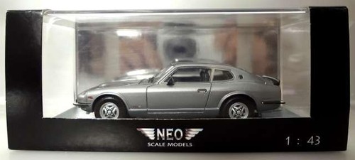 Neo datsun 260z 2 1975 - neo,