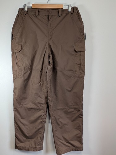 Target dry cargo trousers - cargo, mens