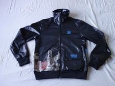 adidas chile 62 track top