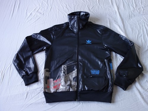 Adidas chile track - adidas,