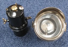 Vintage Powell & Hanmer Ltd